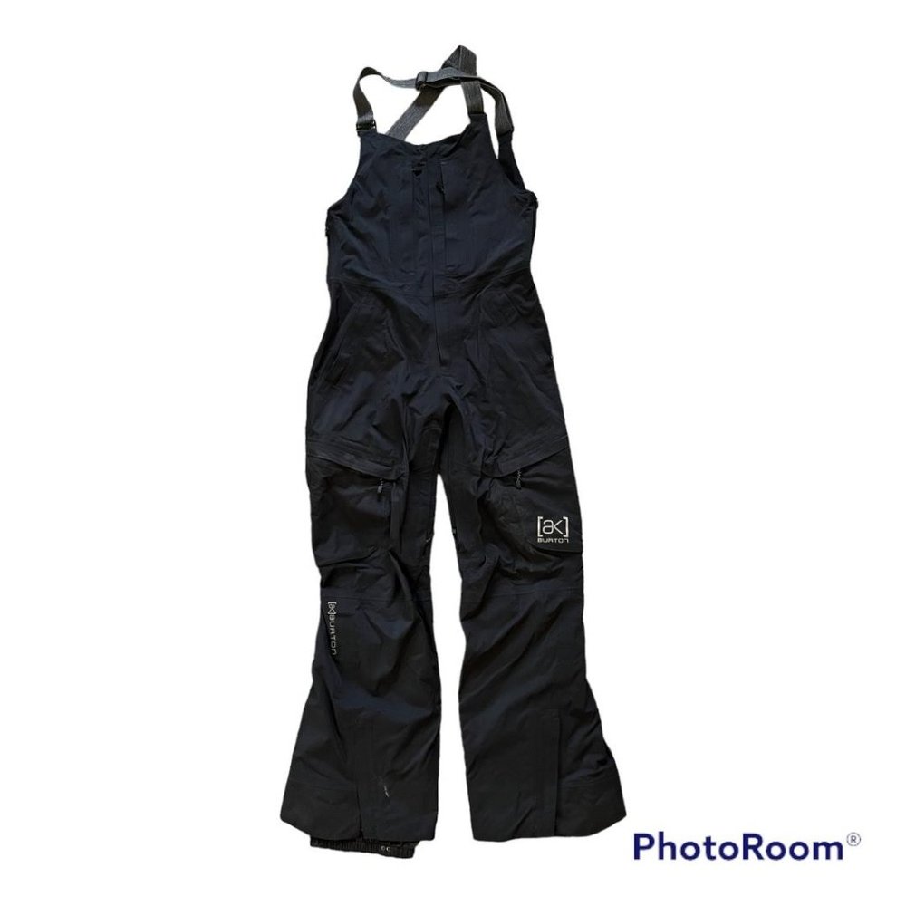Burton [ak] Kimmy GORE-TEX Insulated Bib Pants (short inseam)